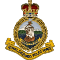 Royal Grenada Police Force