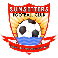 Sunsetters FC