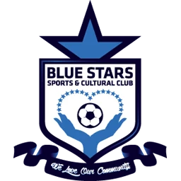 Blue Stars SCC