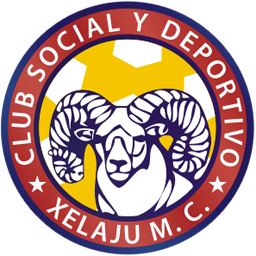 Club Xelajú MC