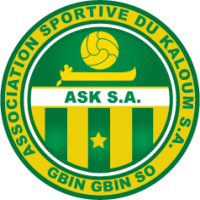 AS Kaloum Star