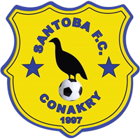 Santoba FC