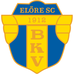 BKV Elöre SC