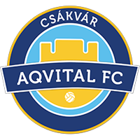 Aqvital FC Csákvár