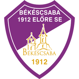 Békéscsaba 1912 Előre Békéscsaba 1912 Előre