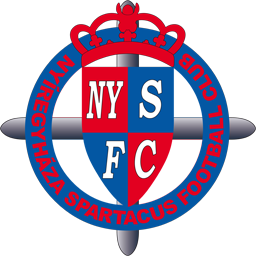 Nyíregyháza Spartacus FC