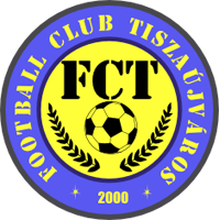 Termalfürdö FC Tiszaujvaros