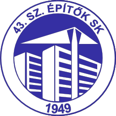 43. Sz. Epitök SK