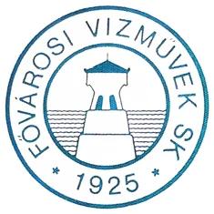 Fövarosi Vizmüvek SK