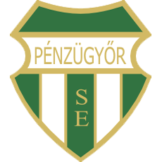 Penzügyör SE
