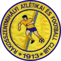 Rakosszentmihalyi AFC