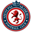 Szent Pal Akademia FC