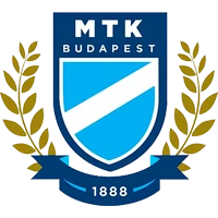 MTK Budapest II