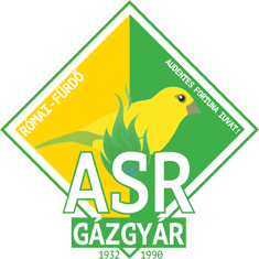 ASR Gazgyar