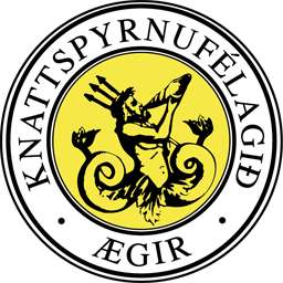 Ægir Þorlákshöfn
