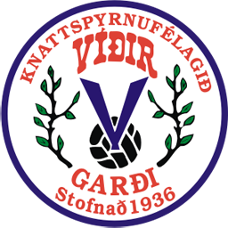 Víðir Garður