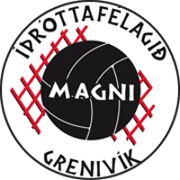 Magni Grenivík