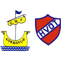 Kormákur/Hvöt
