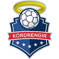 Kórdrengir