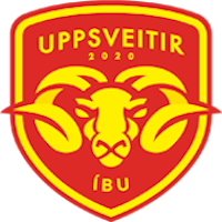 Uppsveitir ÍBÚ