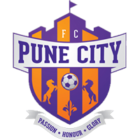FC Pune City FC Pune City