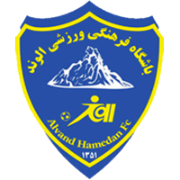 Alvand Hamedan