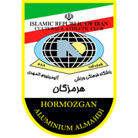 Aluminium Hormozgan