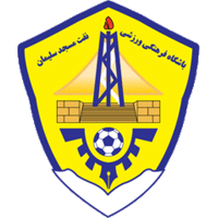 Naft Masjed Soleyman