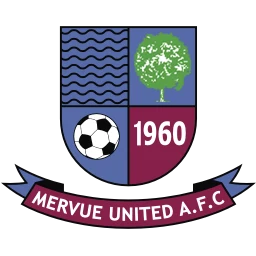 Mervue United