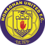 Monaghan United Monaghan United