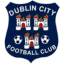 Dublin City