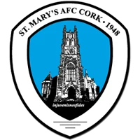 St. Mary's Cork