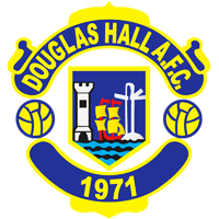 Douglas Hall AFC