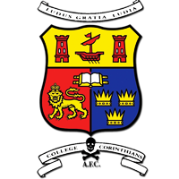 College Corinthians