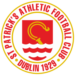 St Patrick’s Athletic FC