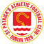 St. Patrick's Athletic St. Patrick's Athletic