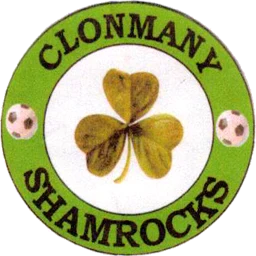 Clonmany Shamrocks