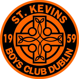 St Kevin's Boys