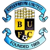 Ballymun United