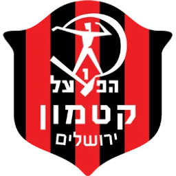 Hapoel Katamon Jerusalem