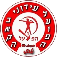 Hapoel Ironi Baqa al-Gharbiyye