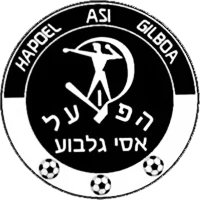 Hapoel Asi Gilboa