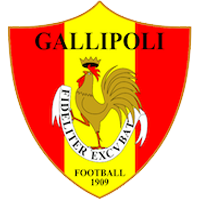 ASD Gallipoli