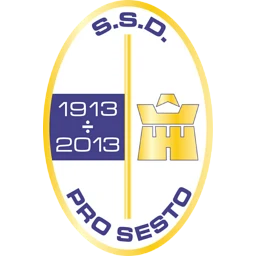 Pro Sesto Calcio