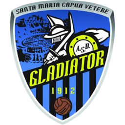 ASD SF Gladiator