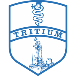 Tritium Calcio