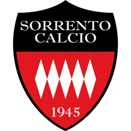Sorrento 1945