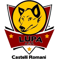 ASD Lupa Castelli Romani