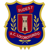 Sudest AC Locorotondo
