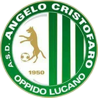 ASD Angelo Cristofaro